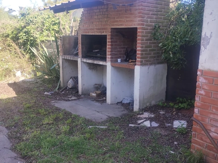 Alquiler temporario de casa em Miramar