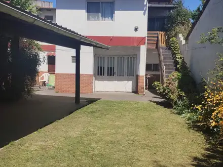 Alquiler temporario de casa em Miramar