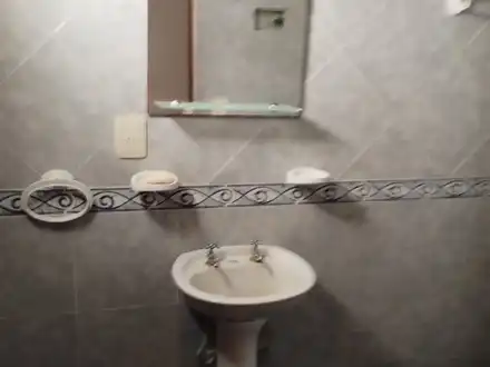 Alquiler temporario de casa em Miramar