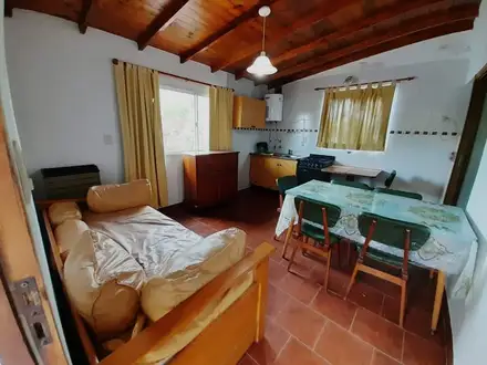 Alquiler temporario de casa em Miramar