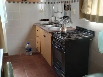 Alquiler temporario de casa em Miramar