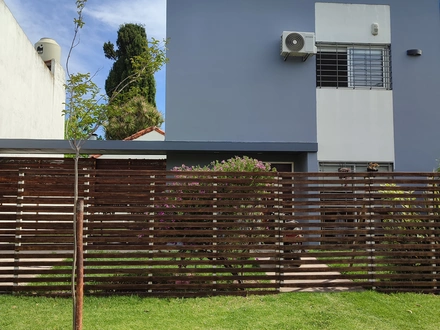 Alquiler temporario de casa em Mar del plata