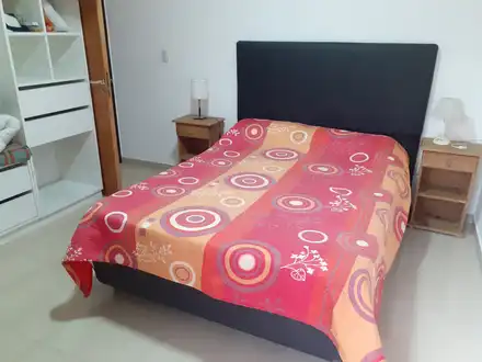 Alquiler temporario de apartamento em Villa carlos paz