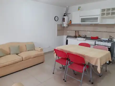 Alquiler temporario de apartamento em Villa carlos paz