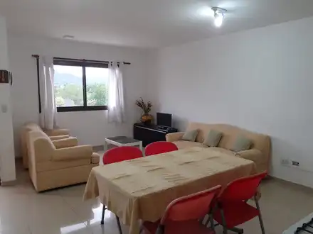Alquiler temporario de apartamento em Villa carlos paz