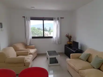 Alquiler temporario de apartamento em Villa carlos paz