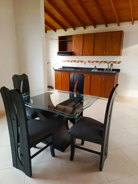 Arriendo temporario de apart en Medellín