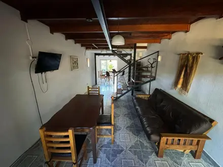 Alquiler temporario de apartamento em Villa gesell