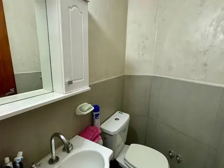 Alquiler temporario de apartamento em Villa gesell