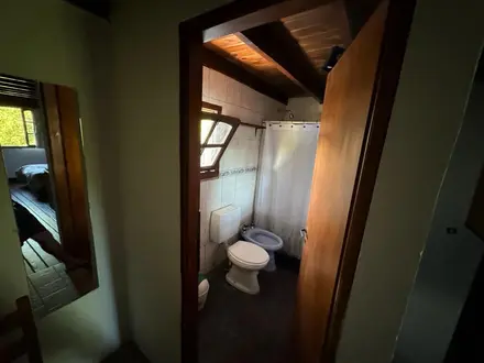 Alquiler temporario de apartamento em Villa gesell