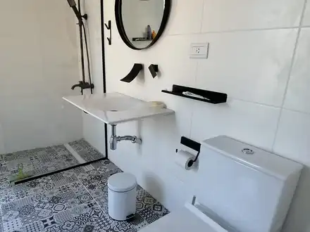 Alquiler temporario de cabana em Villa lago rivadavia