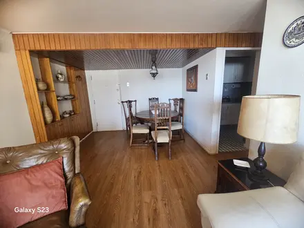 Arriendo temporario de apartamento em Viña del mar