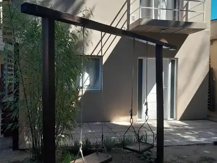 Alquiler temporario de casa em Mar azul