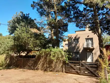 Alquiler temporario de casa em Mar azul