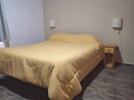 Alquiler temporario de casa em Mar azul