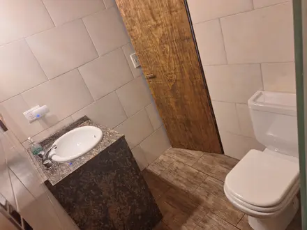 Alquiler temporario de casa em Mar azul