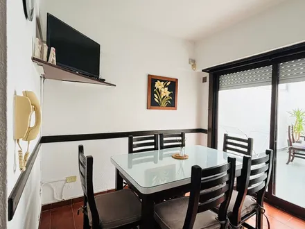 Alquiler temporario de casa em Miramar