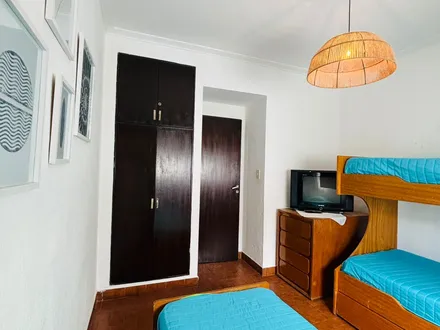 Alquiler temporario de casa em Miramar