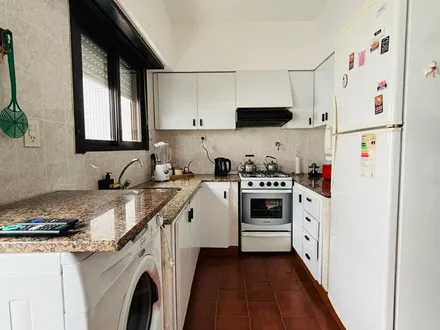 Alquiler temporario de casa em Miramar