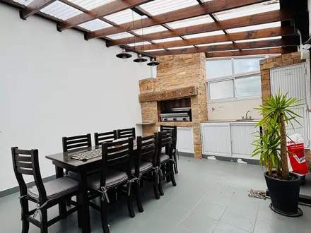 Alquiler temporario de casa em Miramar