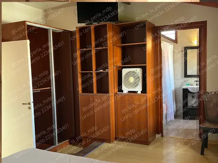 Alquiler temporario de casa en Mar del plata