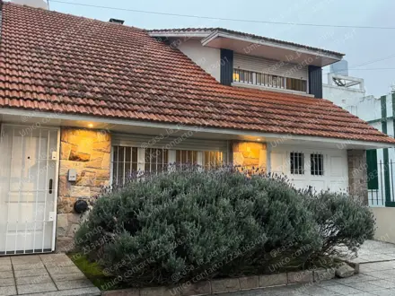 Alquiler temporario de casa en Mar del plata