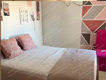 Alquiler temporario de casa en Mar del plata