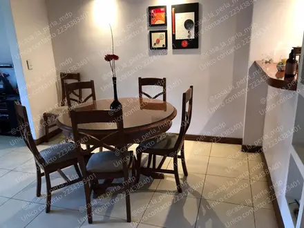 Alquiler temporario de casa en Mar del plata
