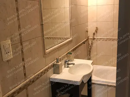 Alquiler temporario de casa en Mar del plata