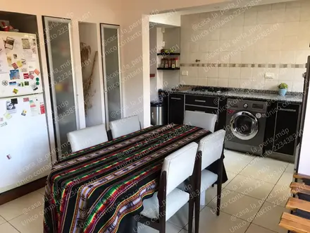 Alquiler temporario de casa en Mar del plata