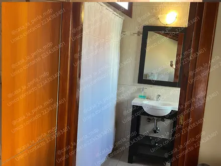 Alquiler temporario de casa en Mar del plata