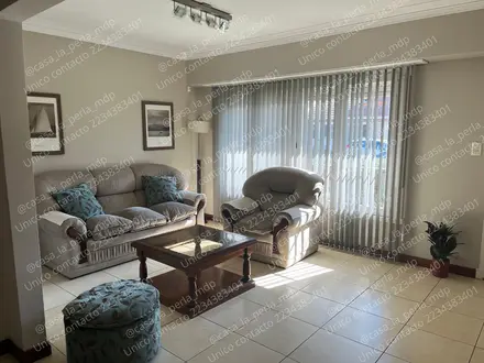 Alquiler temporario de casa en Mar del plata