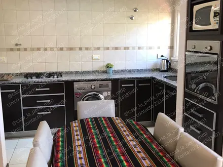 Alquiler temporario de casa en Mar del plata