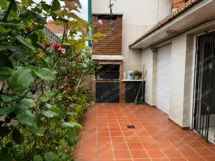 Alquiler temporario de casa em Mar del plata