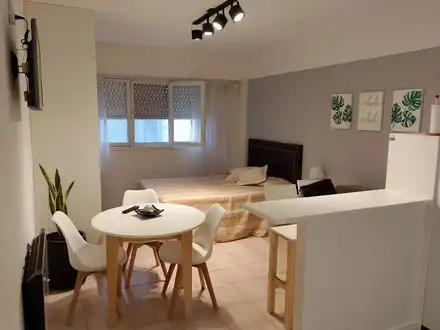 Alquiler temporario de apartamento em Mar del plata
