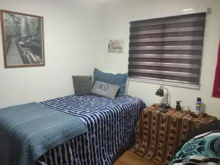 Arriendo temporario de casa em Chungungo