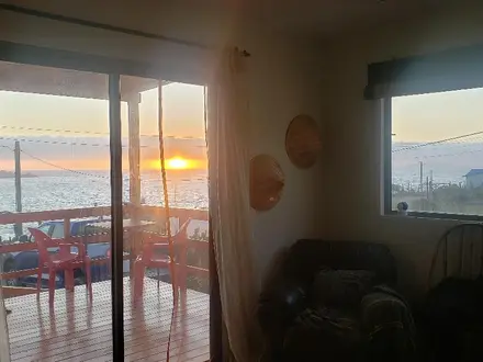 Arriendo temporario de casa em Chungungo