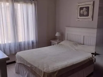 Alquiler temporario de apartamento em Pinamar