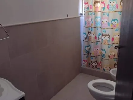Alquiler temporario de apartamento em Pinamar