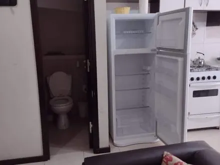 Alquiler temporario de apartamento em Pinamar