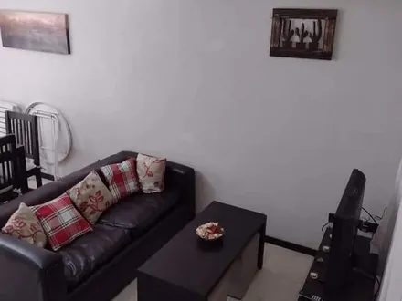 Alquiler temporario de apartamento em Pinamar