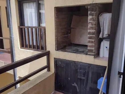 Alquiler temporario de apartamento em Pinamar