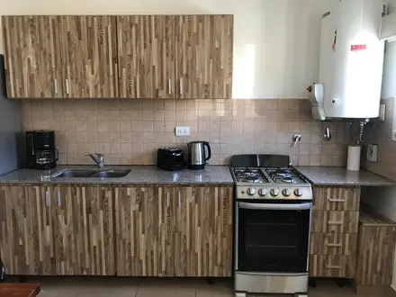 Alquiler temporario de apartamento em Mar del plata