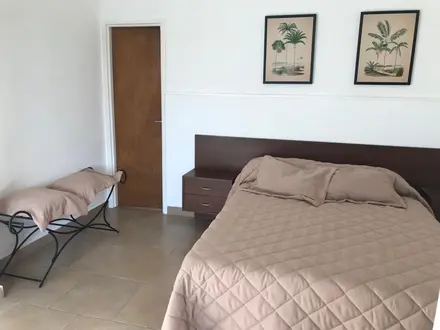 Alquiler temporario de apartamento em Mar del plata