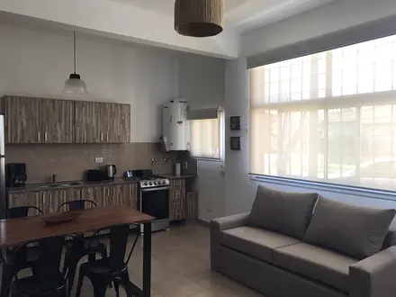 Alquiler temporario de apartamento em Mar del plata