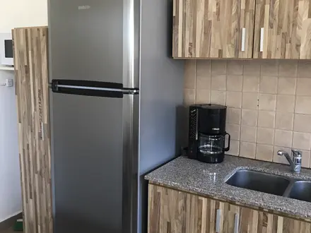 Alquiler temporario de apartamento em Mar del plata