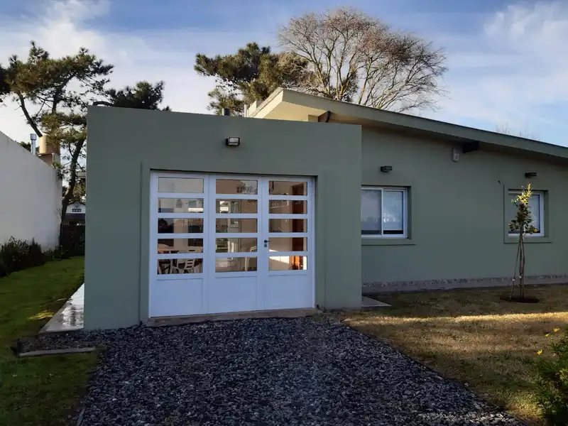 Alquiler temporario de casa em La caleta