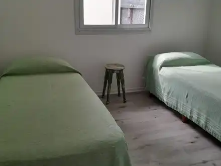 Alquiler temporario de casa em La caleta