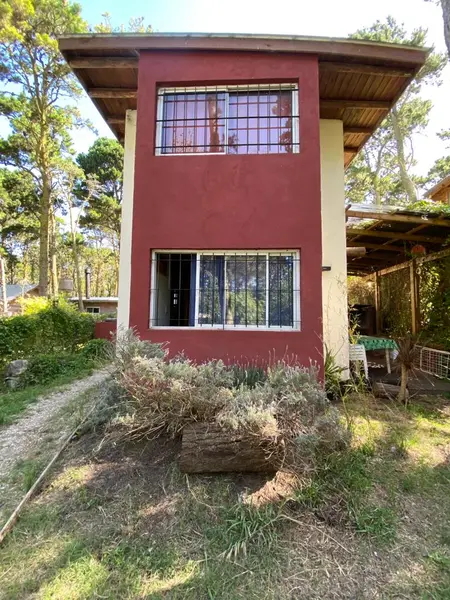 Alquiler temporario de cabana em Mar azul