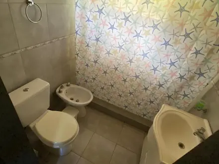 Alquiler temporario de cabana em Mar azul